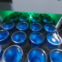 شربت پرکن و شربت ریز صنعتی