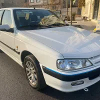 پارس tu5 مدل ۹۹