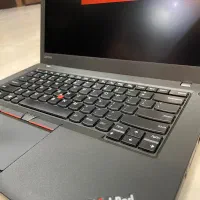 Thinkpad Lenovo لپتاپ لمسی T460