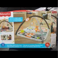 تشک بازی کودک و واکر نو