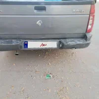 آریسان 1 مدل 94 رنگ نوک مدادی.|خودرو سواری و وانت|مشهد, آزادشهر|دیوار