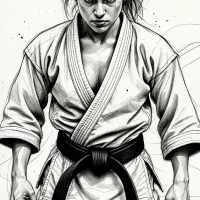 نیازمند کمک مربی و مربی رزمی آقاوخانم|استخدام آموزشی|قم, آذر (نکویی)|دیوار