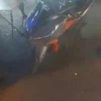 کلیک واریو ۹۹ تمیز