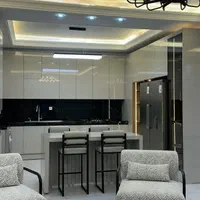 کابینت وکیوم کلاسیک|مصالح و تجهیزات ساختمان|آبیک, |دیوار