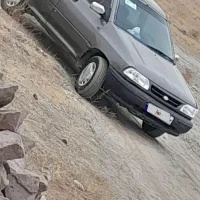 پراید ۷۸ تمیز|خودرو سواری و وانت|گلبهار, شهر جدید گلبهار|دیوار