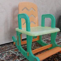 صندلی کودک|تخت و صندلی بچه|اردبیل, |دیوار