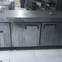 فروش تجهیزات کامل فست فودی بصورت یکجا و یا تک