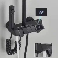 علم دوش پیانویی.پنل دوش|مصالح و تجهیزات ساختمان|تهران, تهرانسر شرقی|دیوار