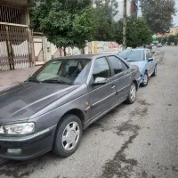 پژوپارس|خودرو سواری و وانت|مشهد, کوی سیدی|دیوار