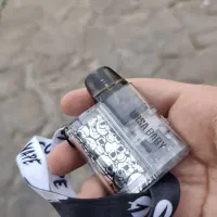 لاست ویپ اورسا بیبی درحد