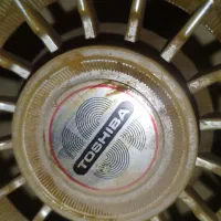 پنکه زمینی توشیبا|پنکه و تصفیه‌کنندهٔ هوا|فامنین, |دیوار