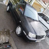 فروش فوری پراید 132مدل88 شاسی پلمپ