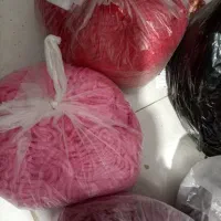 کاموا کیف بافی|لوازم خیاطی و بافتنی|خرم‌آباد, |دیوار