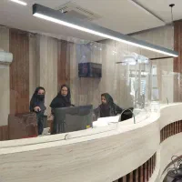 شیشه سکوریت دوجداره ساختمانی|خدمات پیشه و مهارت|فلاورجان, |دیوار