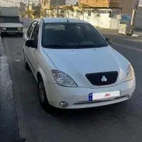 تیبا صندوق دار مدل ۹۸
