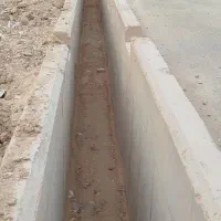 نیازمند شیب بندی کانال