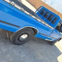 نیسان ۹۰بنزینی|خودرو سواری و وانت|جهرم, |دیوار