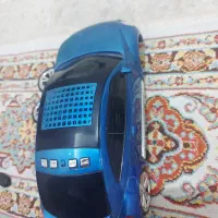 بلندگو طرح ماشین|پخش‌کننده همراه|کرج, فاز ۳ گوهردشت|دیوار