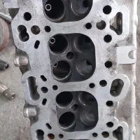 سرسیلندر فوتون  بنزینی و پژو tu5 رادیاتور موتور فن