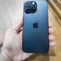 آیفون ۱۶ پرومکس ۲۵۶