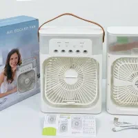 پنکه مه پاش Air cooler