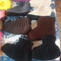کیف مکرومه/پادری نم گیر/جوراب/پاپوش|کیف، کفش، کمربند|عباس‌آباد, |دیوار
