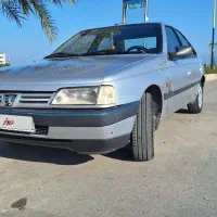 پژو 405 مدل۸۴|خودرو سواری و وانت|گنبد کاووس, |دیوار