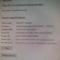 ست کامل کامپیوتر سالم(کیس وایفای دار و مانیتور LG)|رایانه رومیزی|تهران, خواجه نظام الملک|دیوار