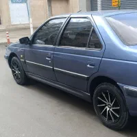 رینگ ووسون چرخشی درحدنو