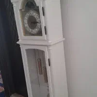 ساعت ایستاده لوتوس|ساعت دیواری و تزئینی|رشت, پیرکلاچای|دیوار