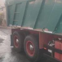 بنز دهچرخ زیرمایلر|خودرو سنگین|شیراز, مجتمع شهید پرویزی|دیوار