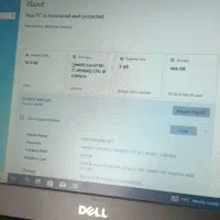 لپ تاپ دل CORE I7 گرافیک دار  DELL PRECISION M4800|رایانه همراه|فردیس, فردیس|دیوار
