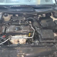 پژو ۲۰۶ مدل ۸۱|خودرو سواری و وانت|تبریز, |دیوار