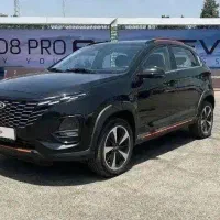 ام وی ام x33کراس اتومات 1402