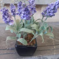 گل مصنوعی سنبل