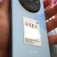 شیائومی redmi a3 با حافظهٔ ۱۲۸ گیگابایت