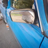 آیینه بنزی فروش فوری|قطعات یدکی و لوازم جانبی|دابودشت, |دیوار