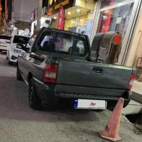 پراید وانت 1401