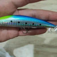 (طعمه)لور اسپین و (چرخ)موتور لنسر