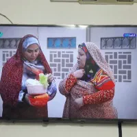 تلویزیون ایکس ویژن ۵۰ایج