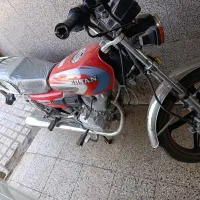 موتور احسان مدل401