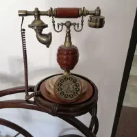 تلفن منزل سالم برنز