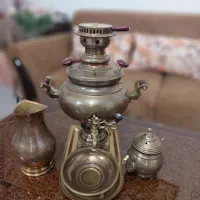 ست سماور تزئینی