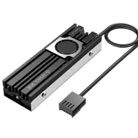 هیتسینک و خنک کننده حافظه SSD M.2