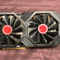 کارت گرافیک rx580