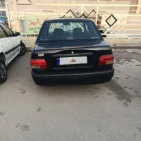 پراید مدل ۸۶