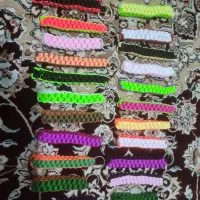 جا کلید دست باف