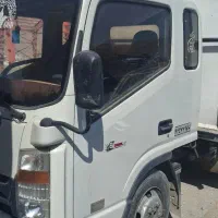 کامیونت جک ۵۶۰۰|خودرو سنگین|خمینی‌شهر, |دیوار