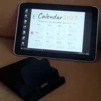 آیپد hp ویندوز 10،مناسب کار ومغازه(دوربین مداربسته