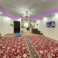 ۸۱ متر تکواحد نبرد شمالی|فروش آپارتمان|تهران, نبی اکرم|دیوار
